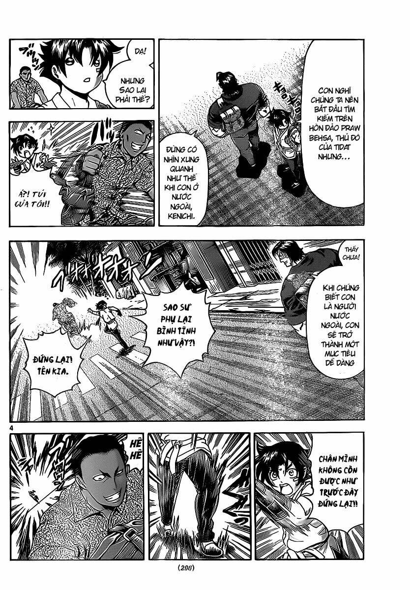 history's strongest disciple kenichi chapter 452 4