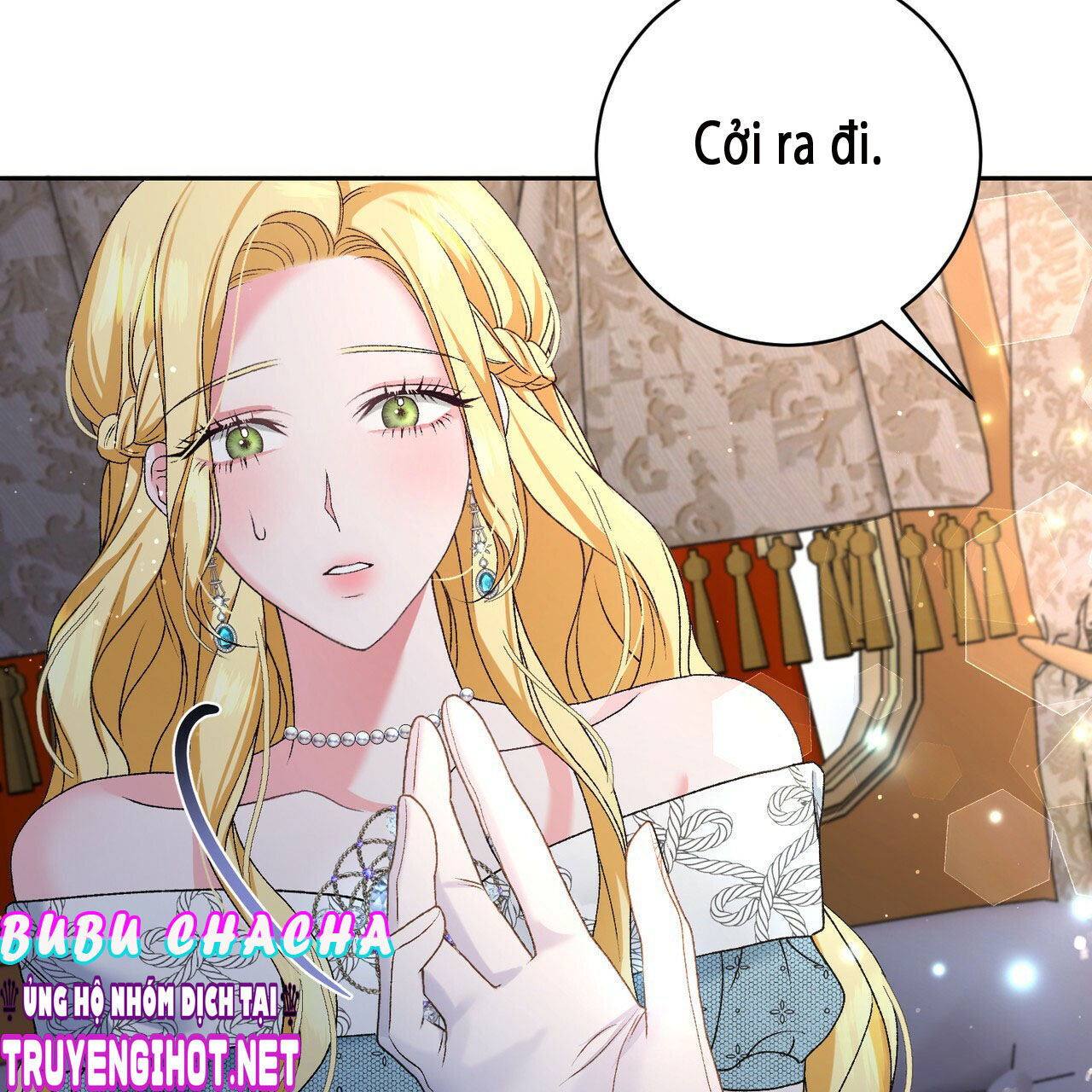 người tình chạy trốn chapter 1.1 70