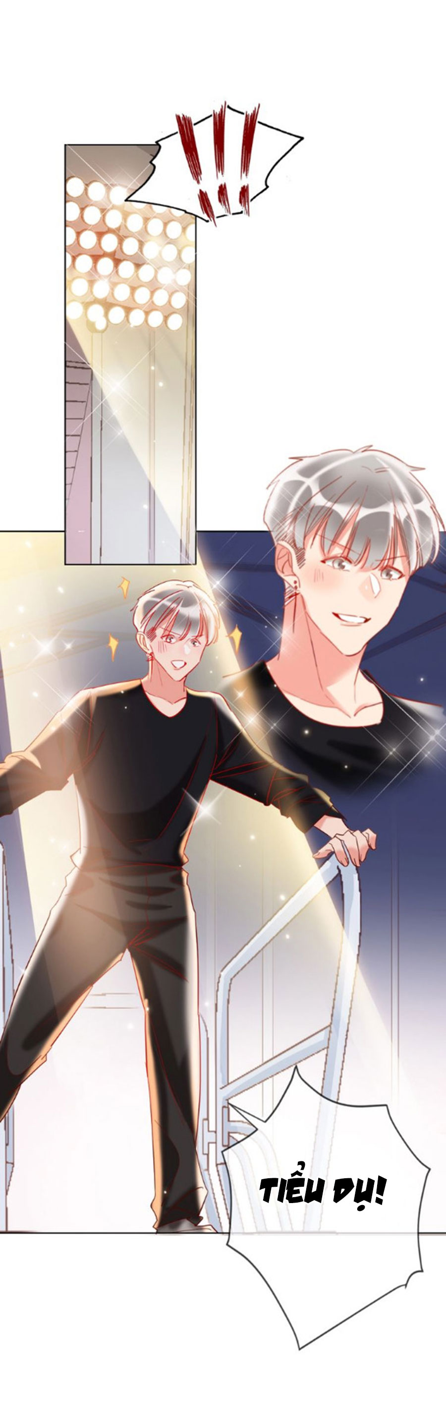 kế hoạch đánh chiếm của công chúa nghèo chapter 38 16