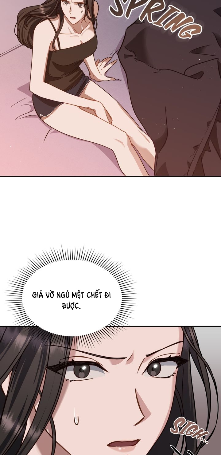 kẻ nghiệp dư chapter 38.2 2