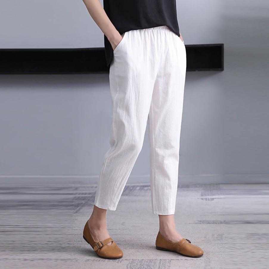 Quần đũi dài Cao Cấp cạp thun Hot Trend
