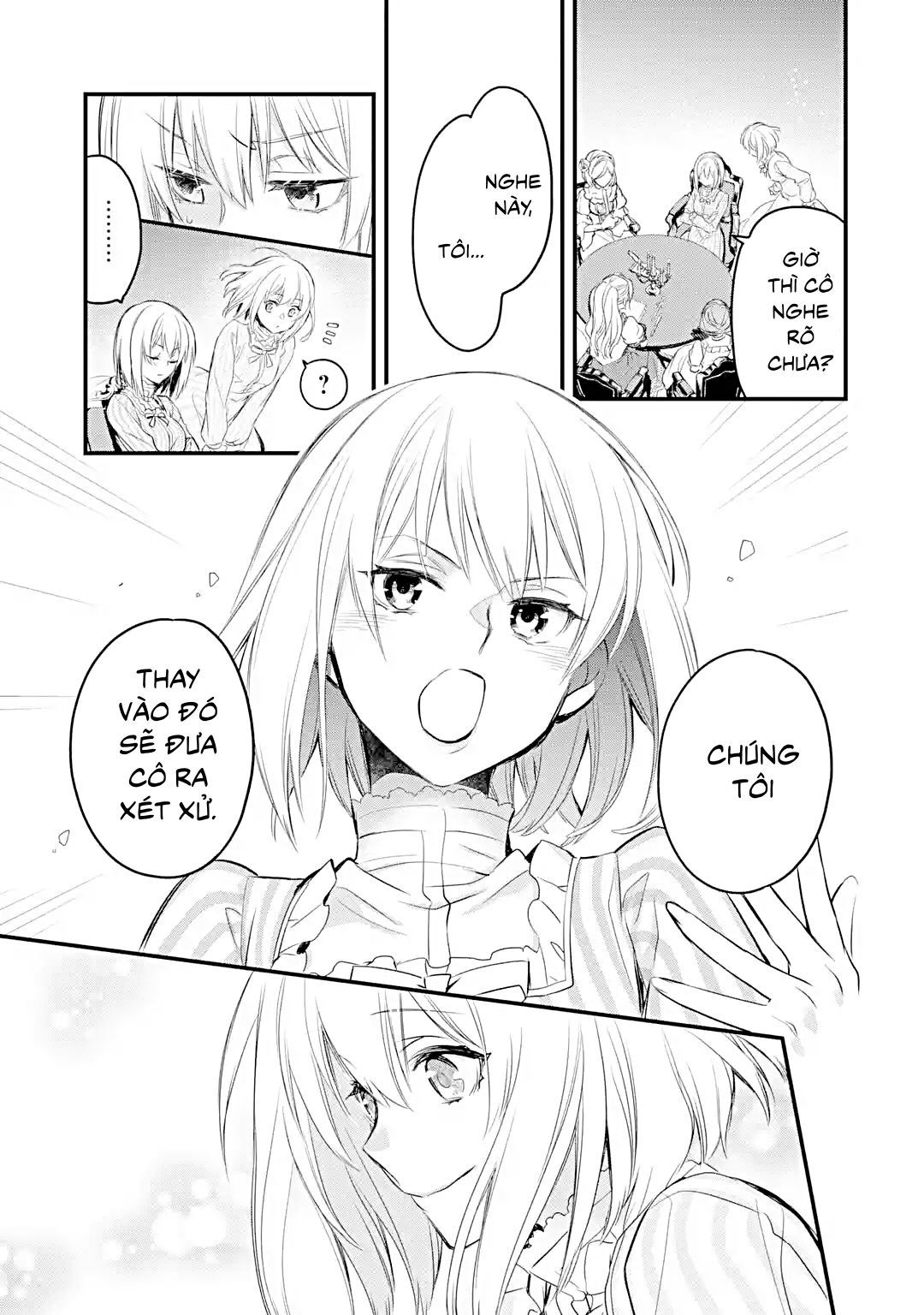 chén thánh của eris chapter 18.2 16