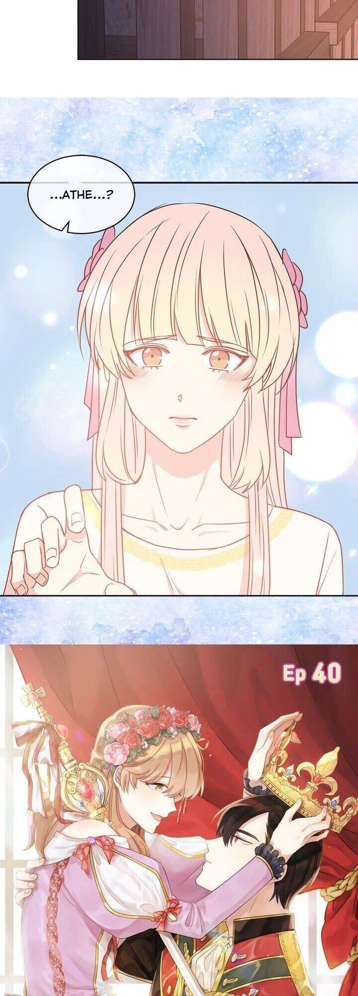 tôi sẽ đi đến cùng với hoàng đế chapter 40 2