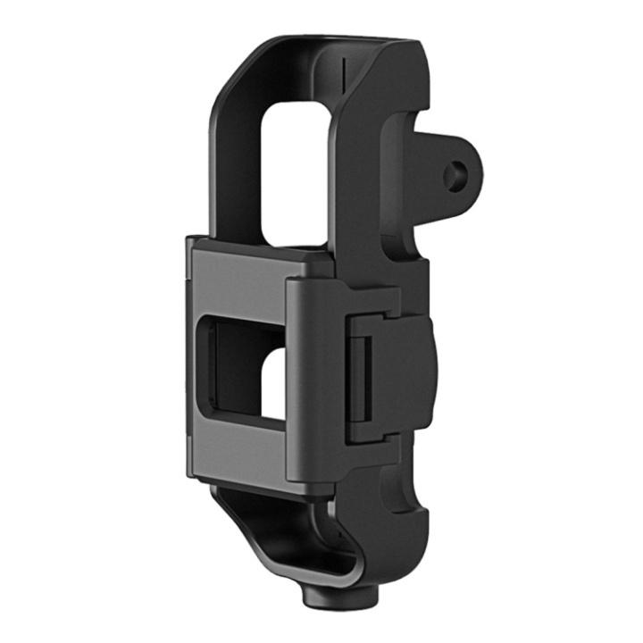 Khung Nhựa Viền Bảo Vệ DJI OSMO Pocket/Pocket 2 PULUZ