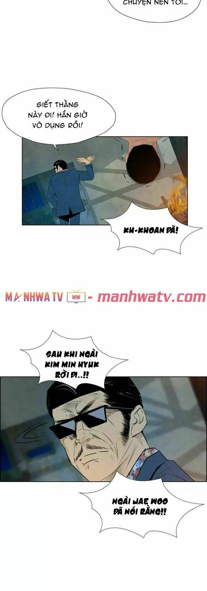 kẻ hồi sinh chapter 53 49