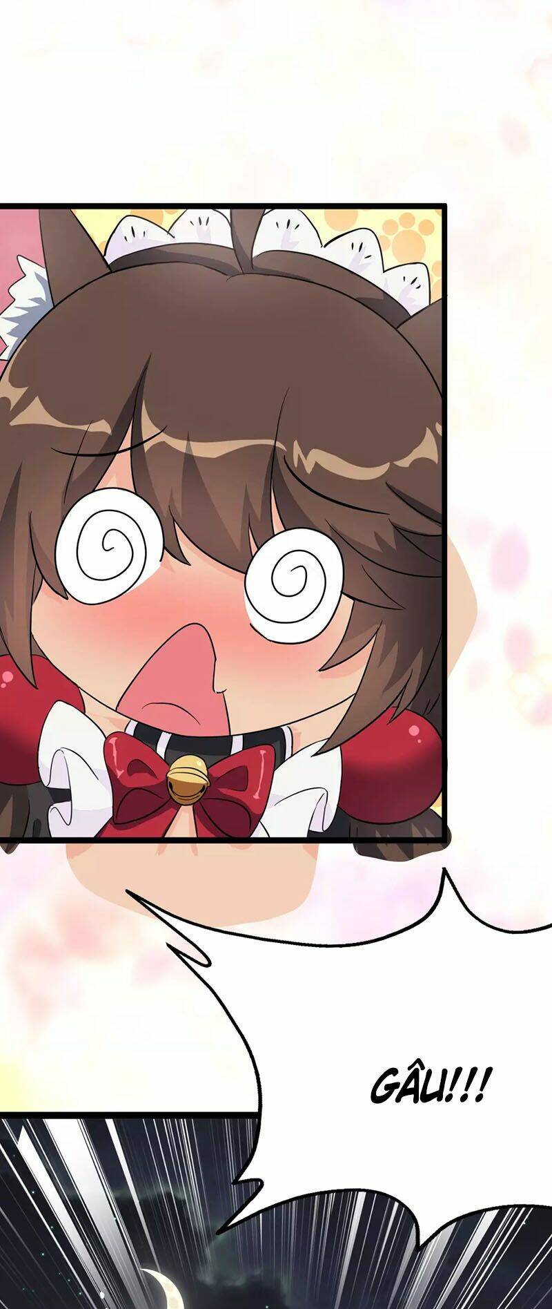 bạn gái virus của tôi chapter 220 66