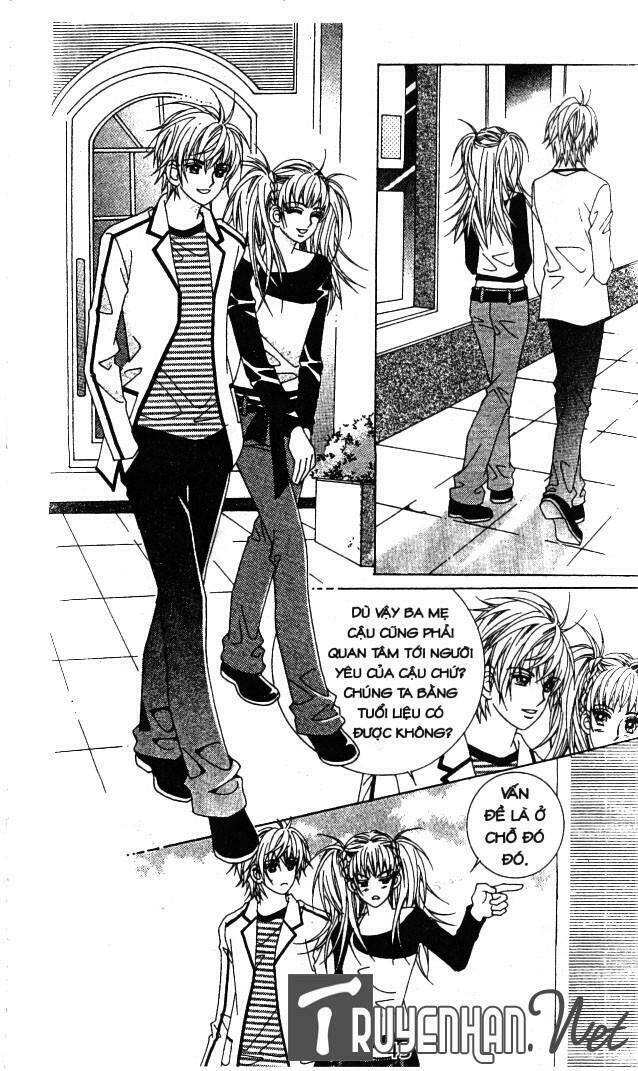 my lovely master chapter 10 14