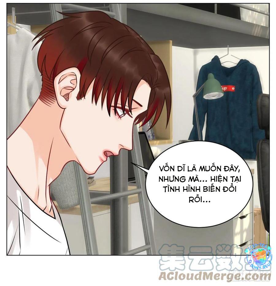 ký túc xá nam phòng 303 chapter 187 15
