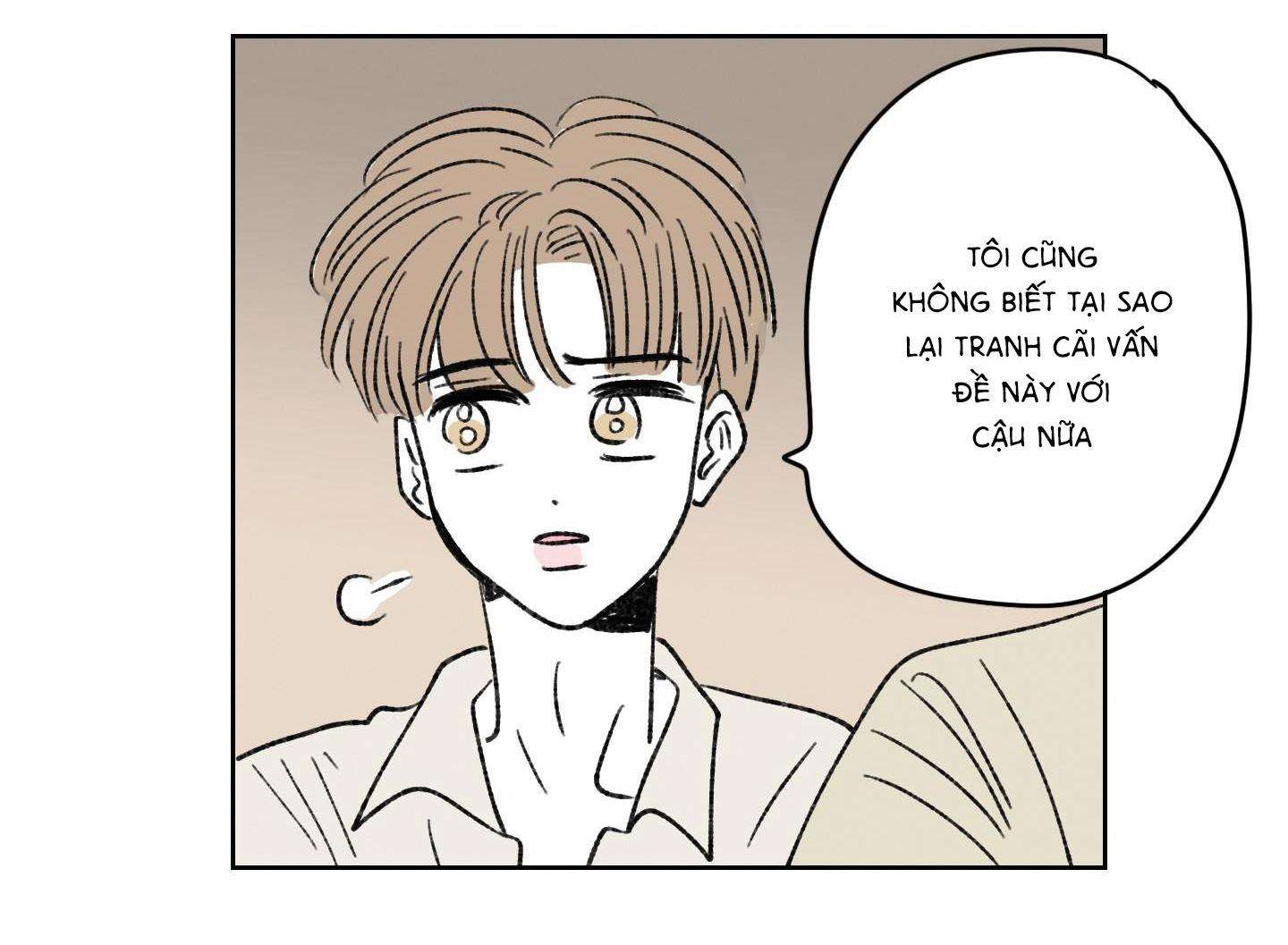 tình tay ba giữa chó, sói và mèo chapter 37 15