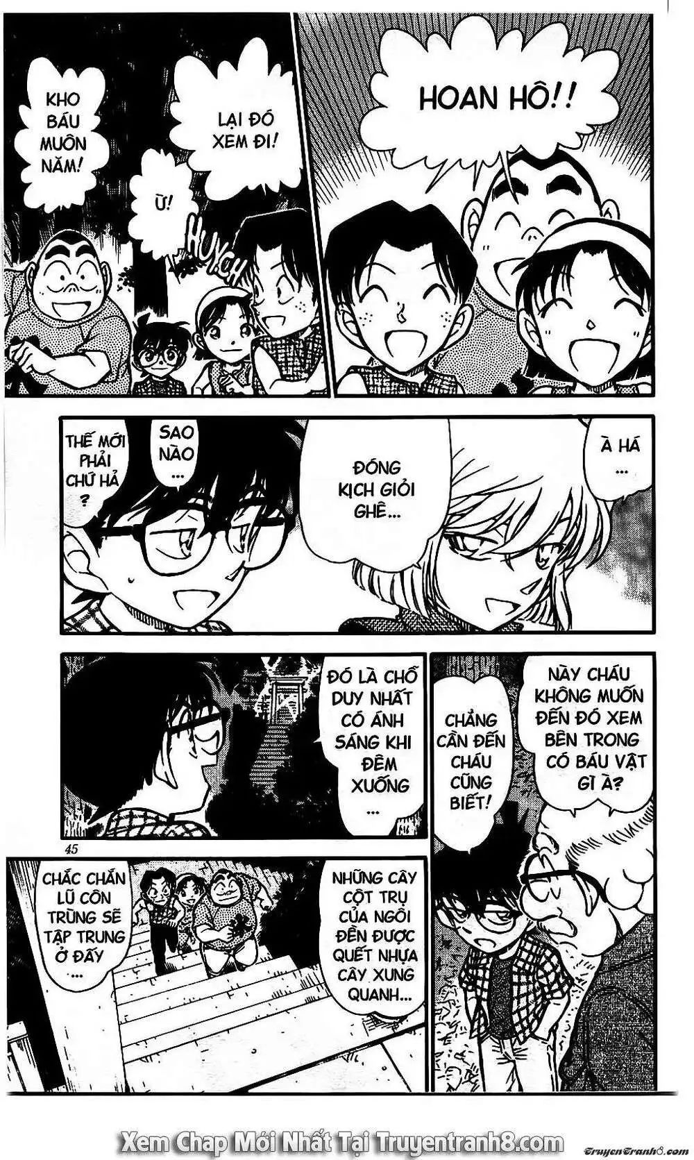 conan chapter 493 9