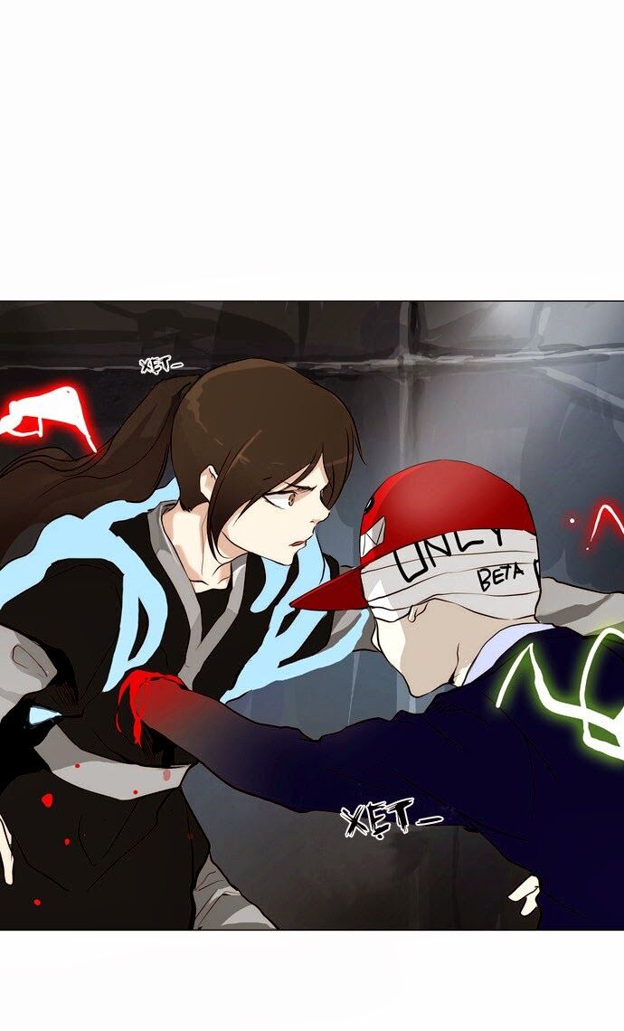 tòa tháp bí ẩn 2 chapter 84 31