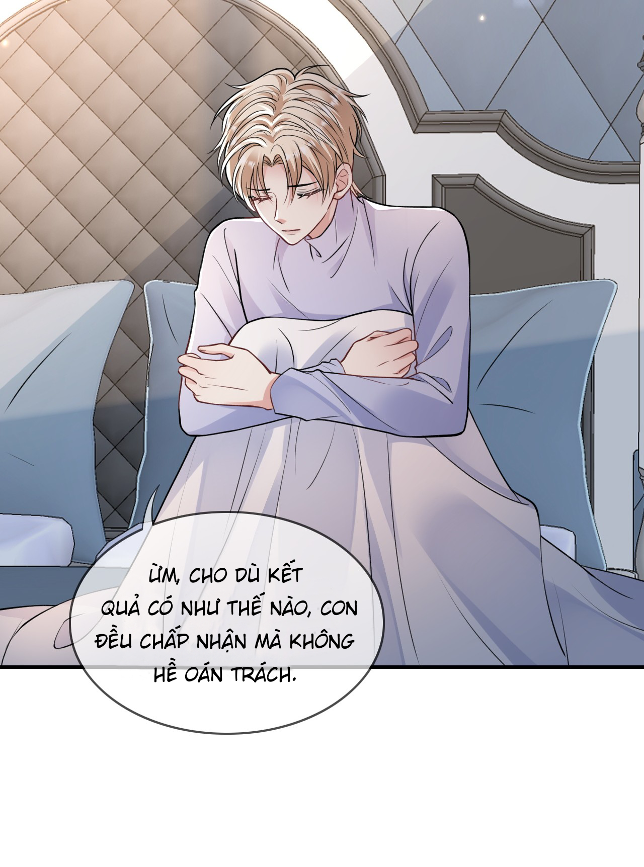 chiến lược tẩy trắng của phản diện chapter 3 39