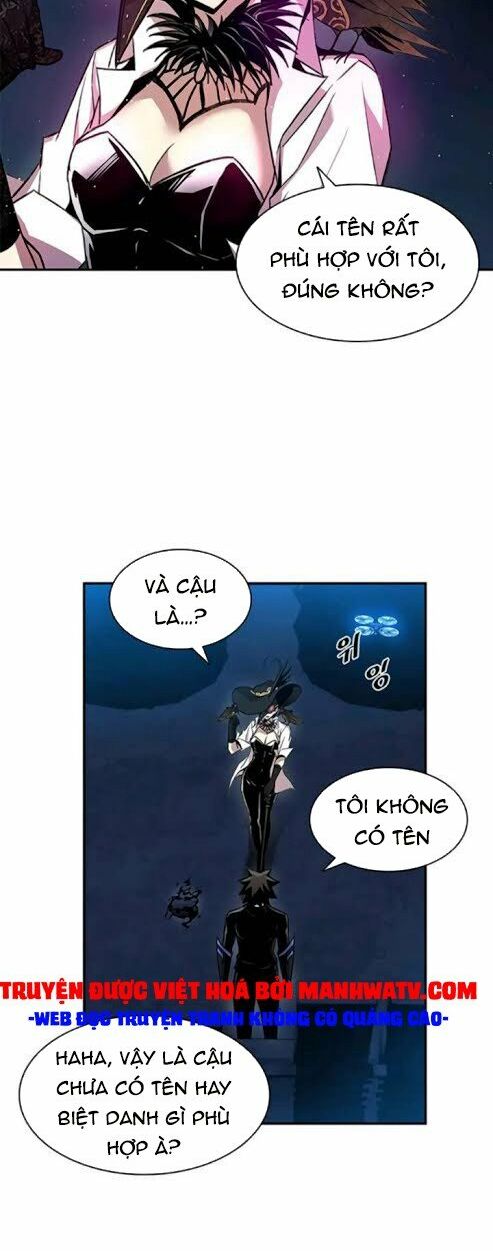 chuyển sinh thành ác nhân chapter 17 28