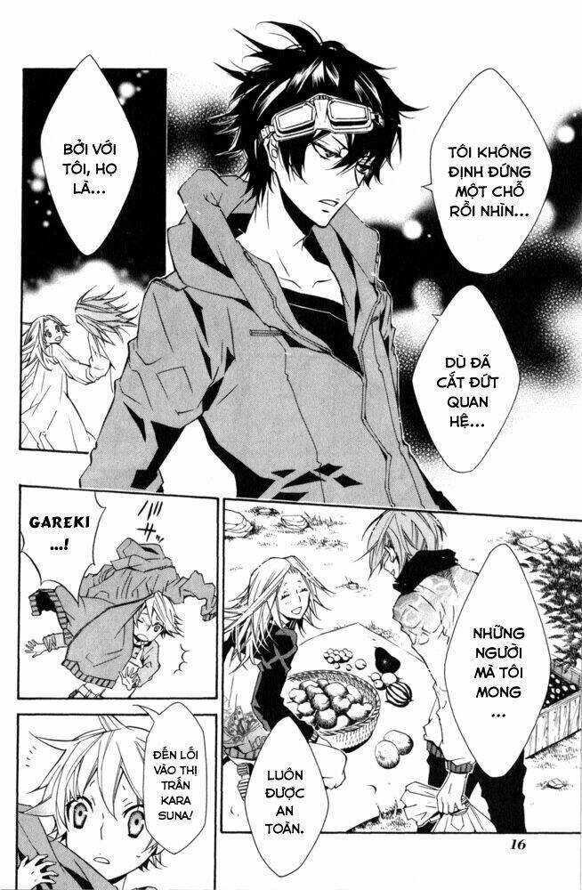 karneval chapter 13 20