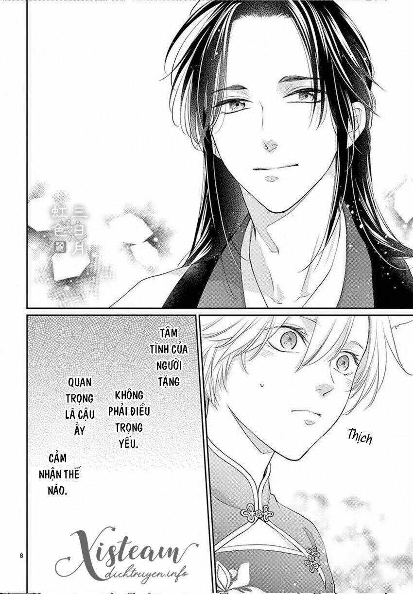 vua quái vật chapter 24 8