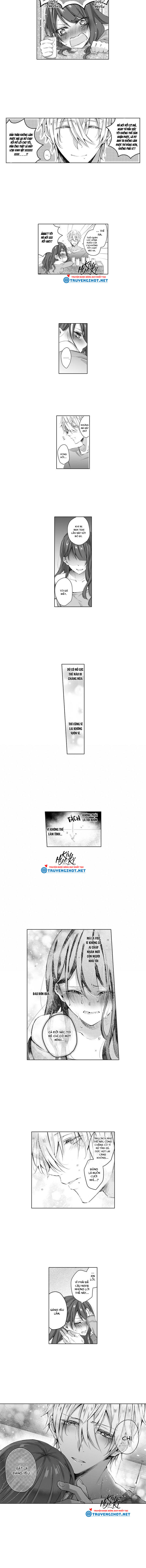 chú cún nhỏ sweet sexy - hãy để em yêu mọi thứ của chị chapter 1.2 2