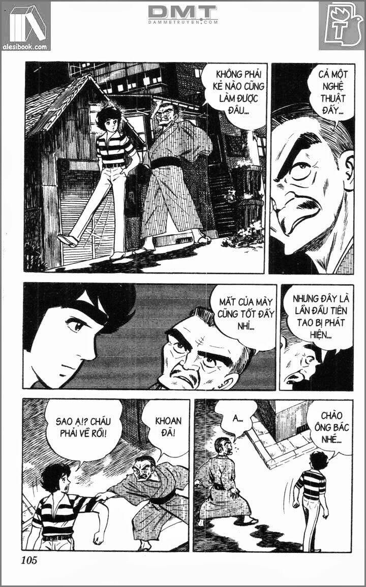 ganbare genki chapter 56 23