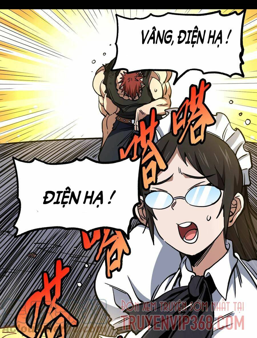 vú em vô địch chapter 13 49