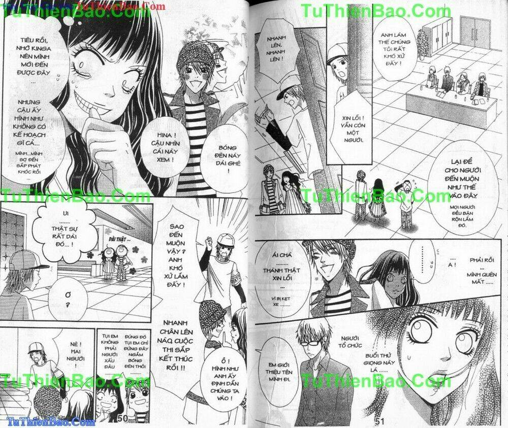 lo lem ca hát chapter 2 5