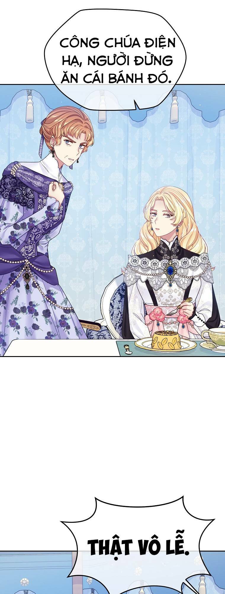 chồng em dễ thương chết mất thôi! chapter 28 47