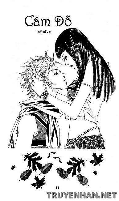 seduction more beautiful than love chapter 11 3