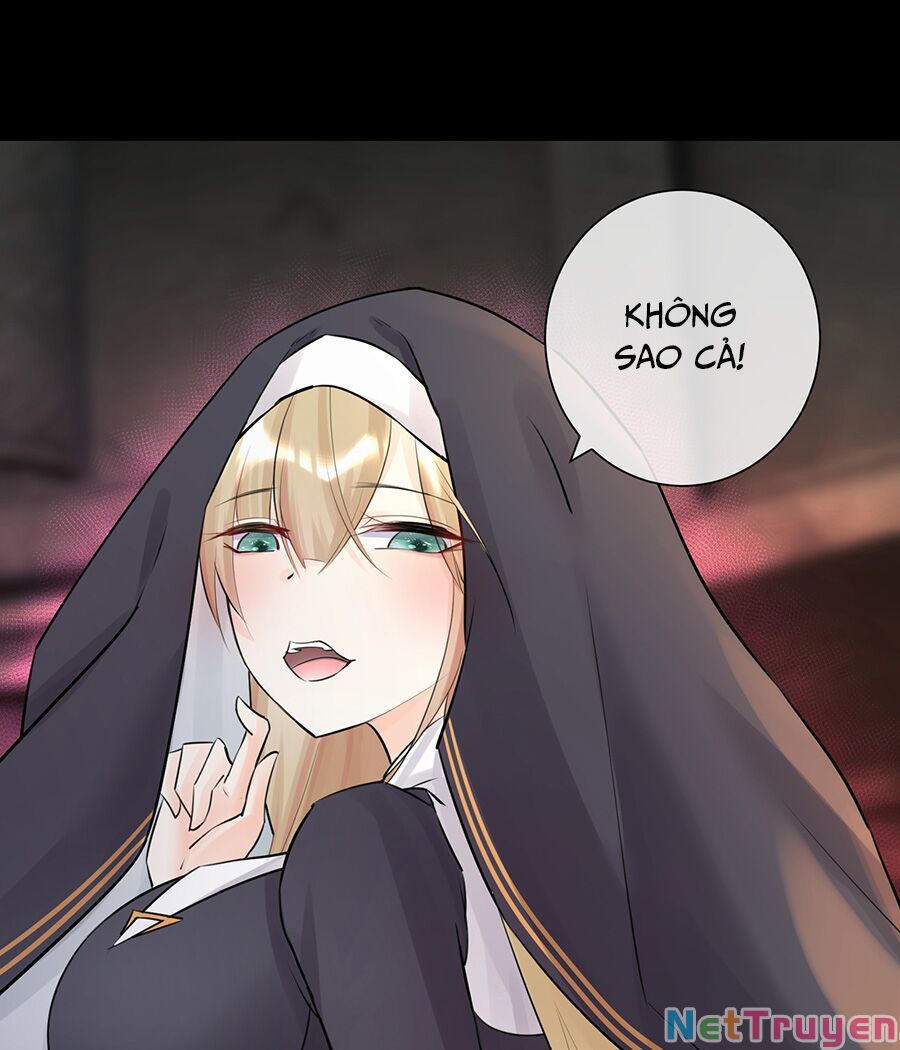 bản giáo chủ thân bất do kỷ chapter 17 35