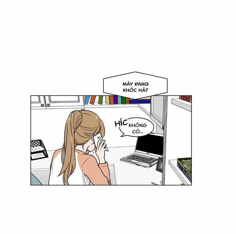 …”một sự thật khá khó chịu.” chapter 17 15