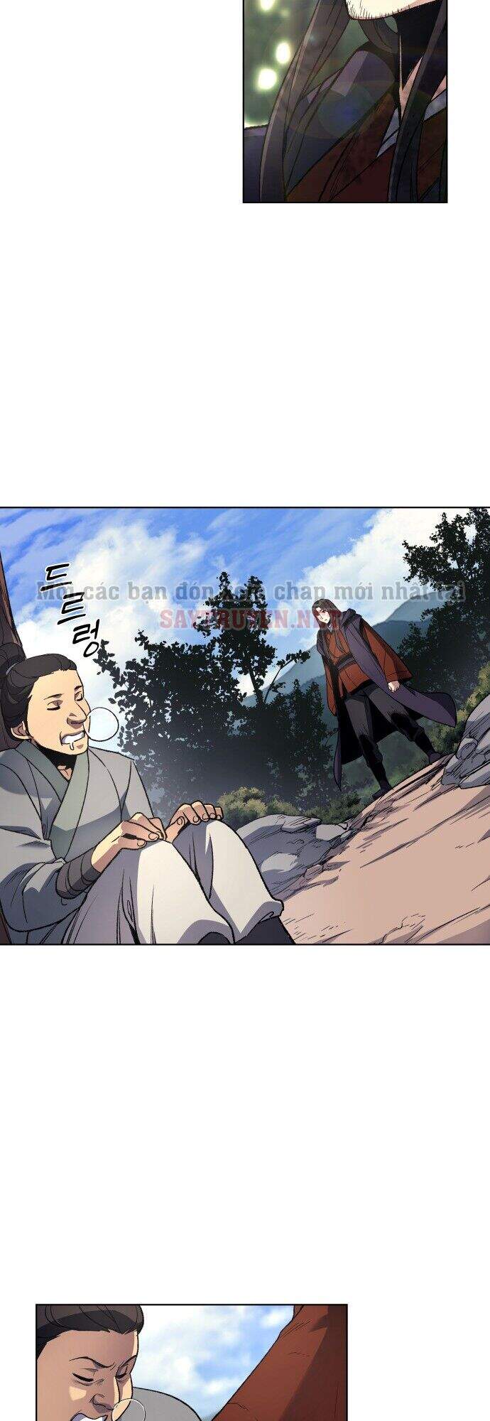 ta chuyển sinh thành cuồng quỷ truyền nhân chapter 1 78