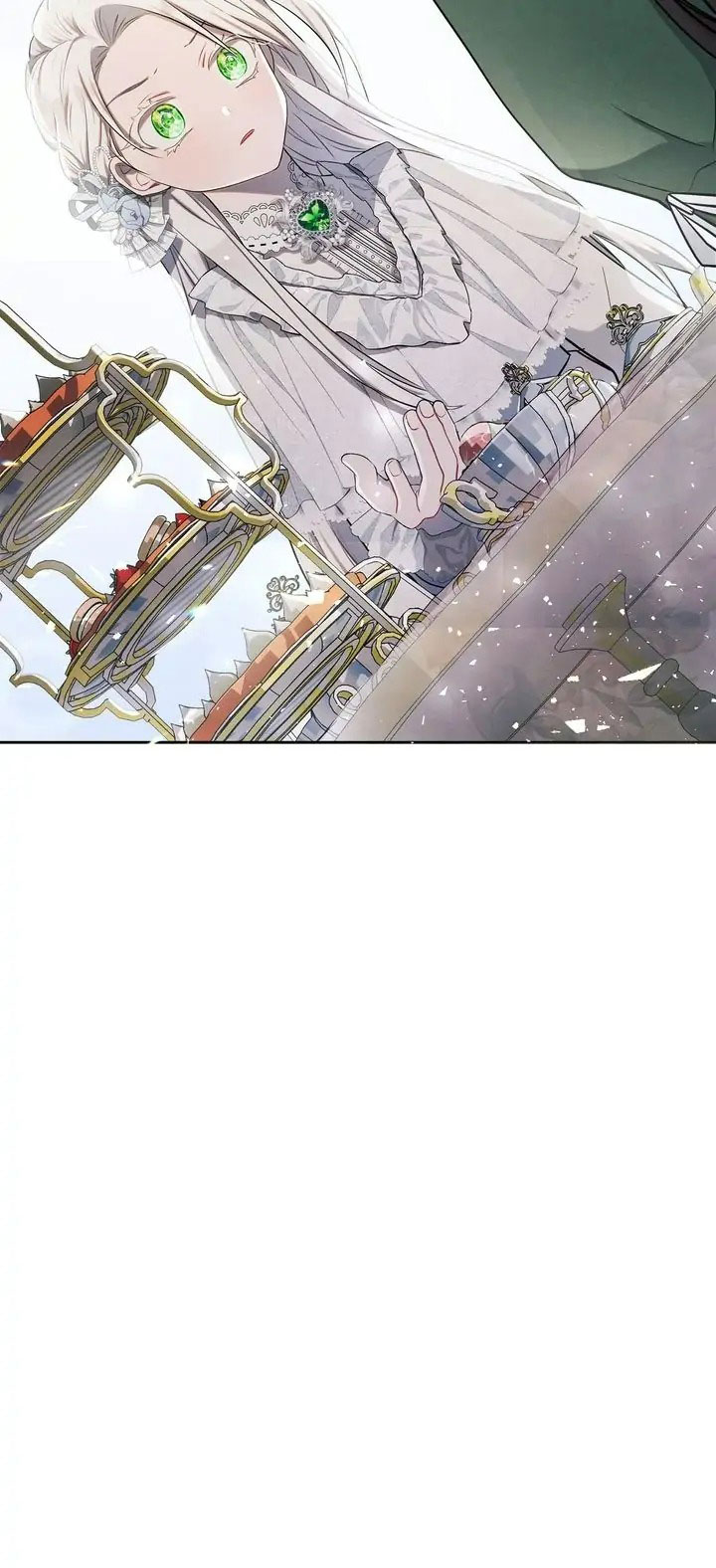 Công Chúa Ashtarte chapter 2.1 10