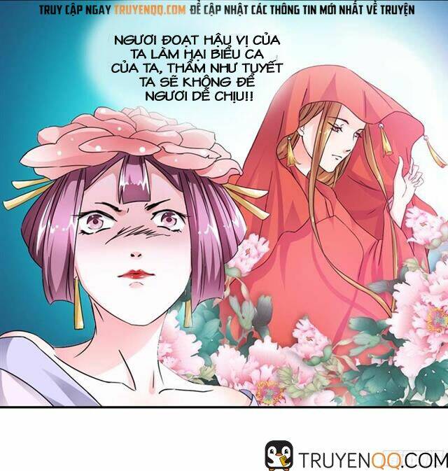 hoàng đế hùng mạnh nhất trong lịch sử chapter 7 29