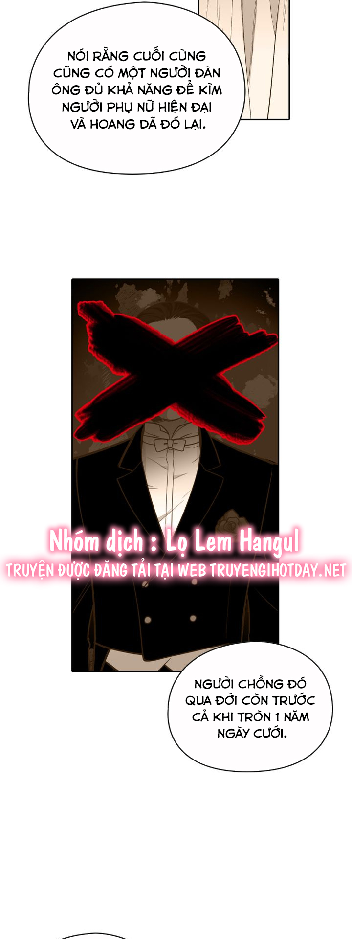 câu chuyện về người phụ nữ ấy chapter 9 14