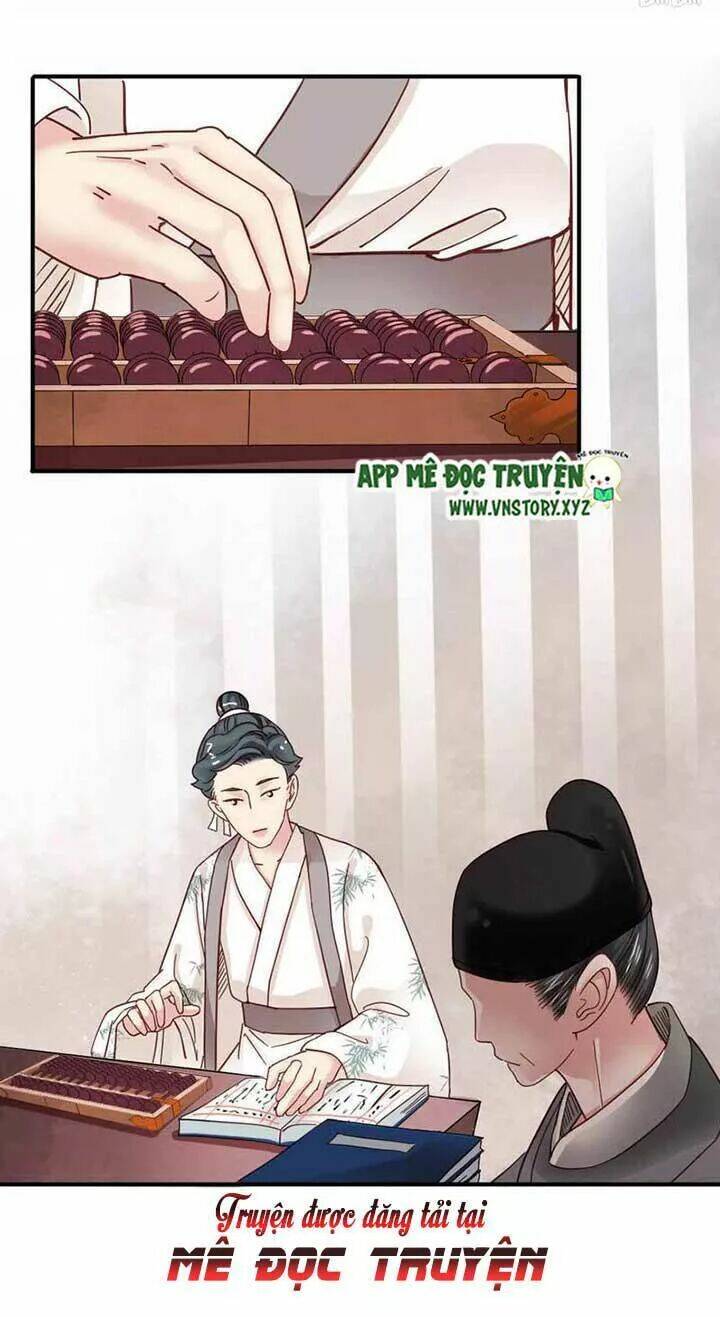 kiều nữ độc phi chapter 118 25