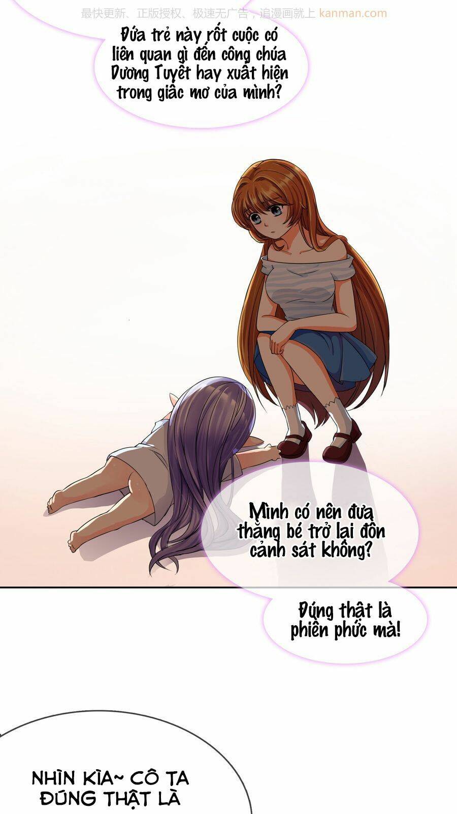 bá quyền trung thành tìm kiếm người yêu chapter 4 17