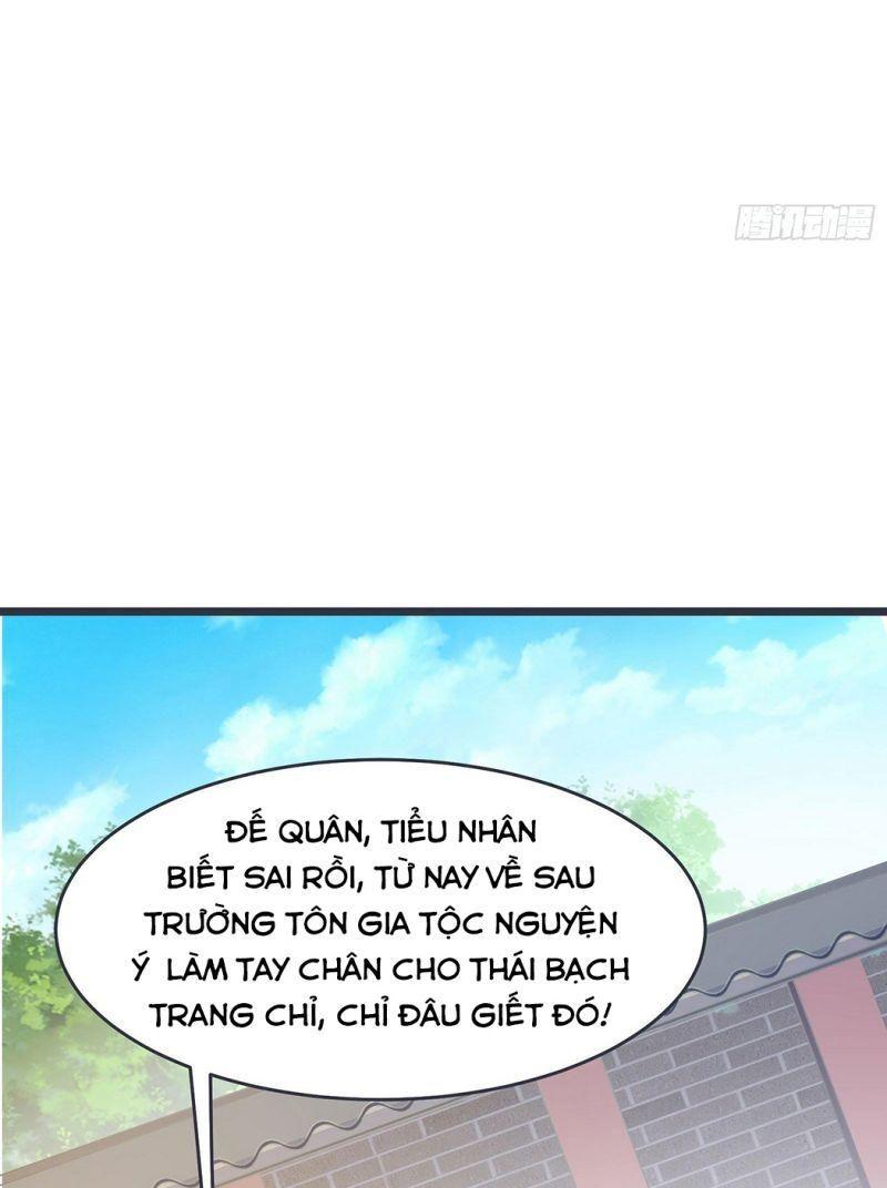 đồ đệ ta toàn là nữ ma đầu chapter 17 21