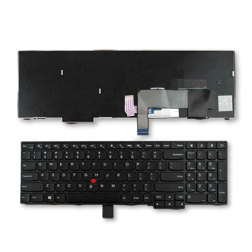 Bàn phím dành cho Laptop Lenovo IBM Thinkpad E531