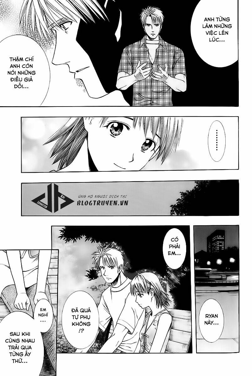 addicted to curry - bàn tay thần sầu chapter 74 15