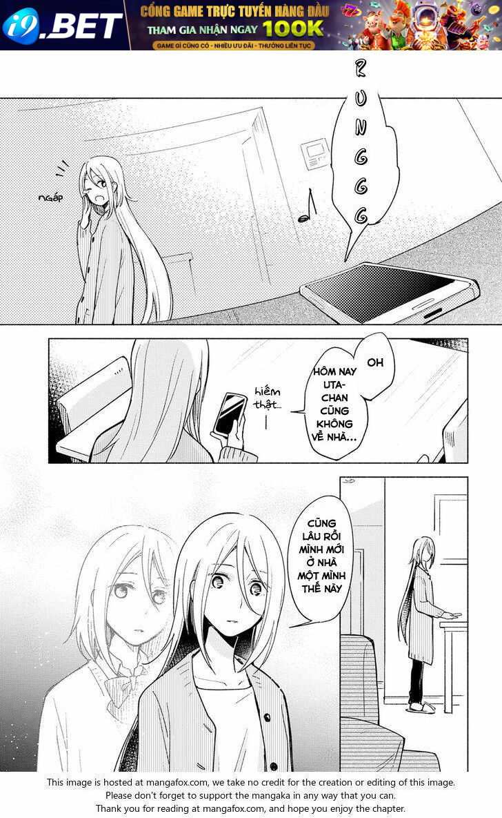 this love that won't reach chapter 8 1