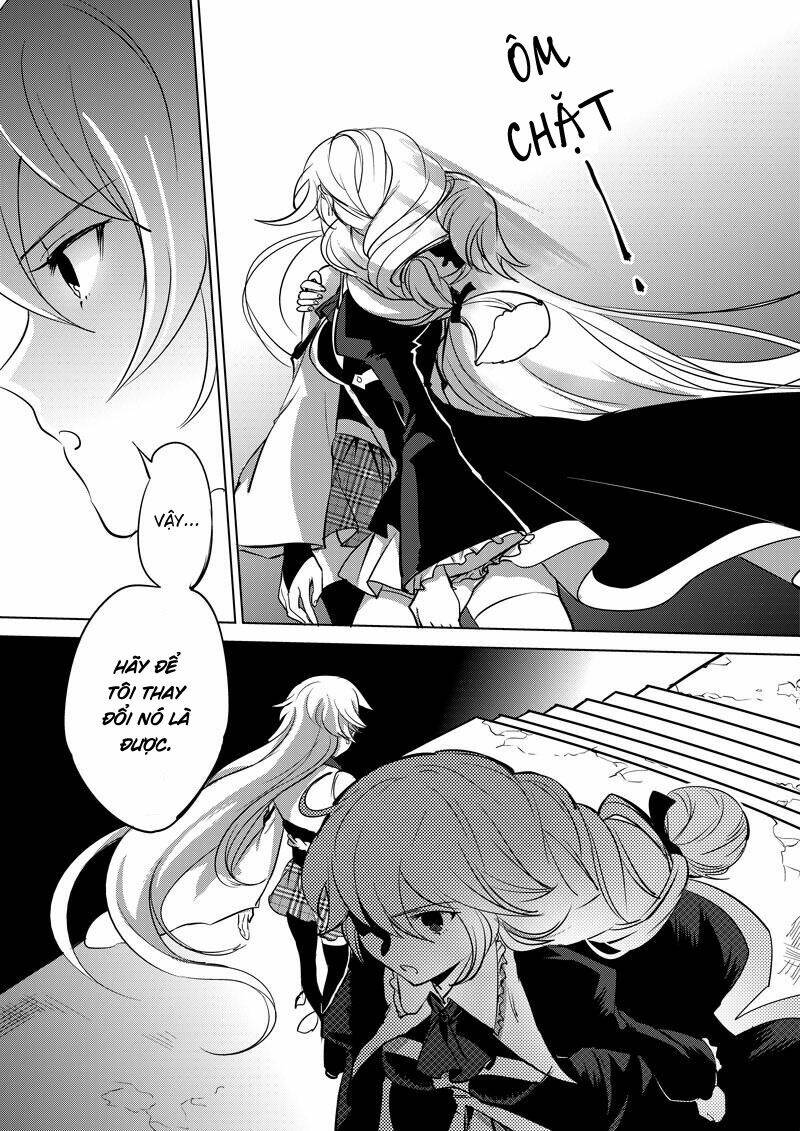 guns girl school dayz chapter 3 12