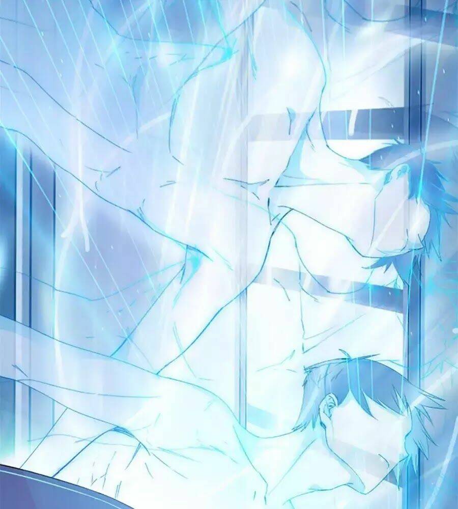 ta không phải nữ thần chapter 6 3