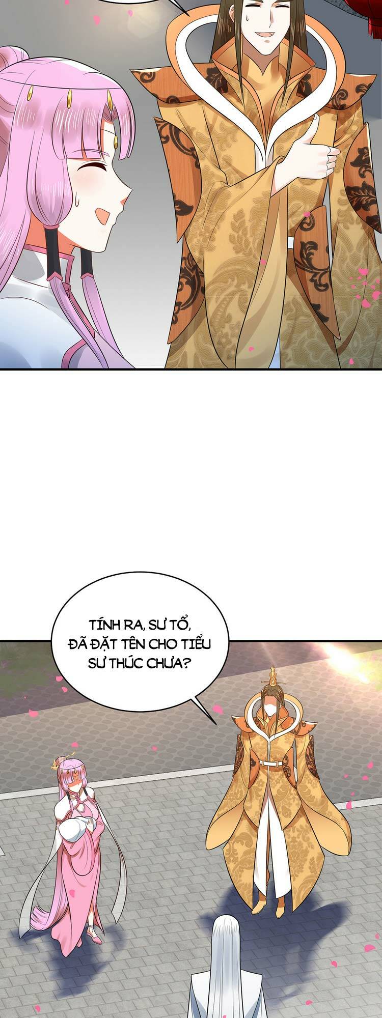 Ta Luyện Khí Ba Ngàn Năm Chapter 309 - Trang 7