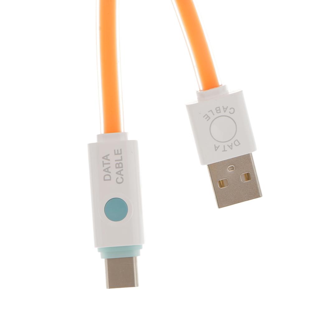 1Meter USB3.1 Type-C Data Charger Charging Cable for USB Type-C Device