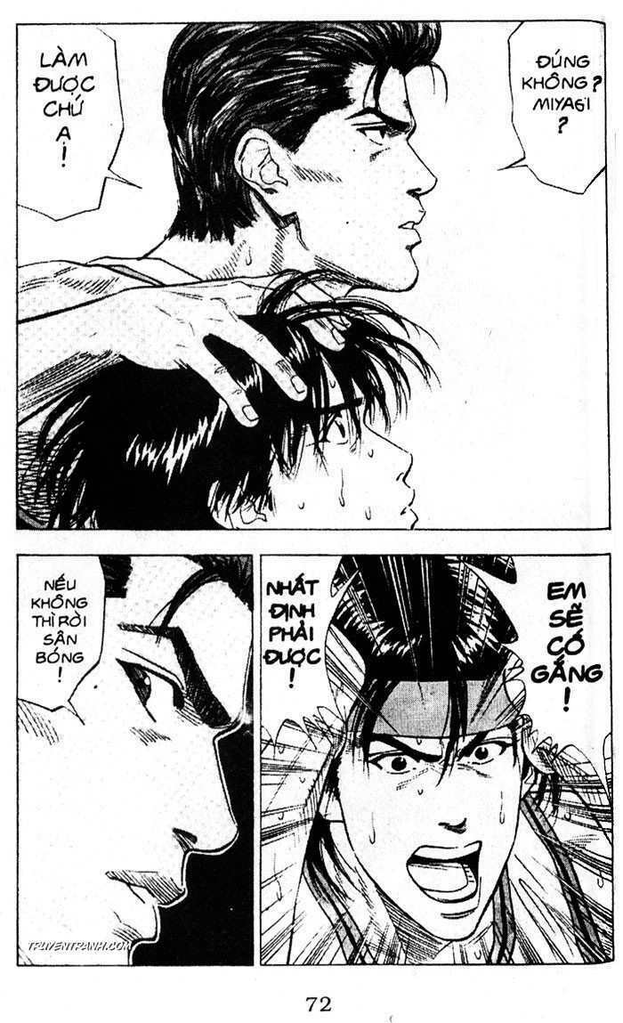 cao thủ bóng rổ chapter 115 18