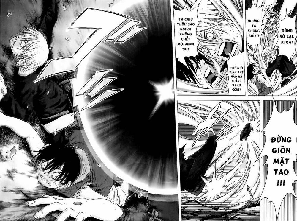 cuộc chiến sinh tồn chapter 43 37