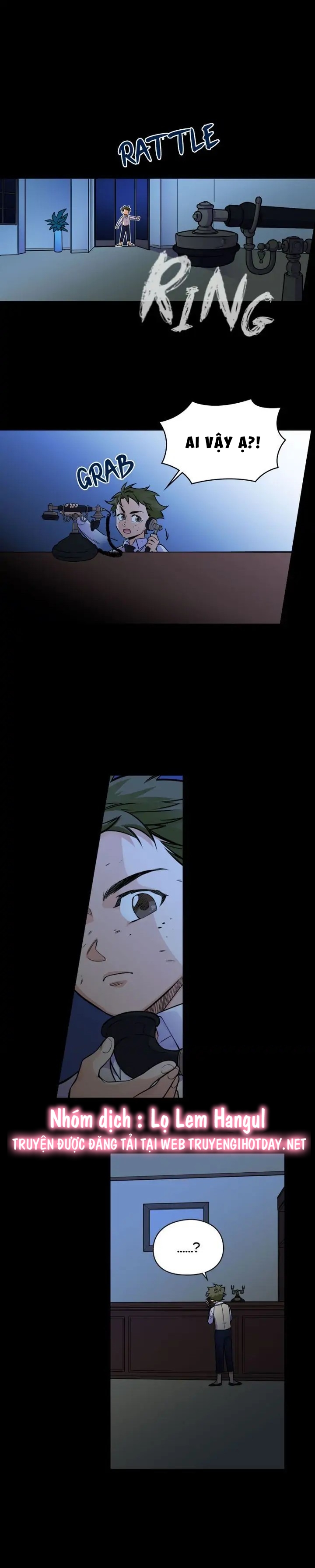 câu chuyện về người phụ nữ ấy chapter 41 8