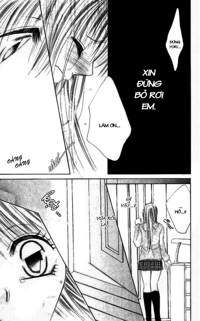 i love my little sister chapter 15 21