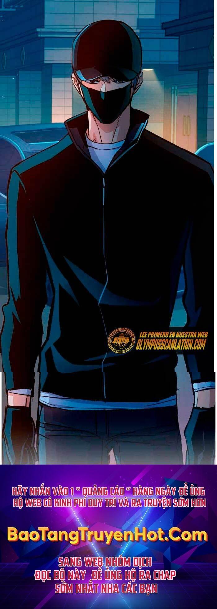 bạn học tôi là lính đánh thuê chapter 95 85