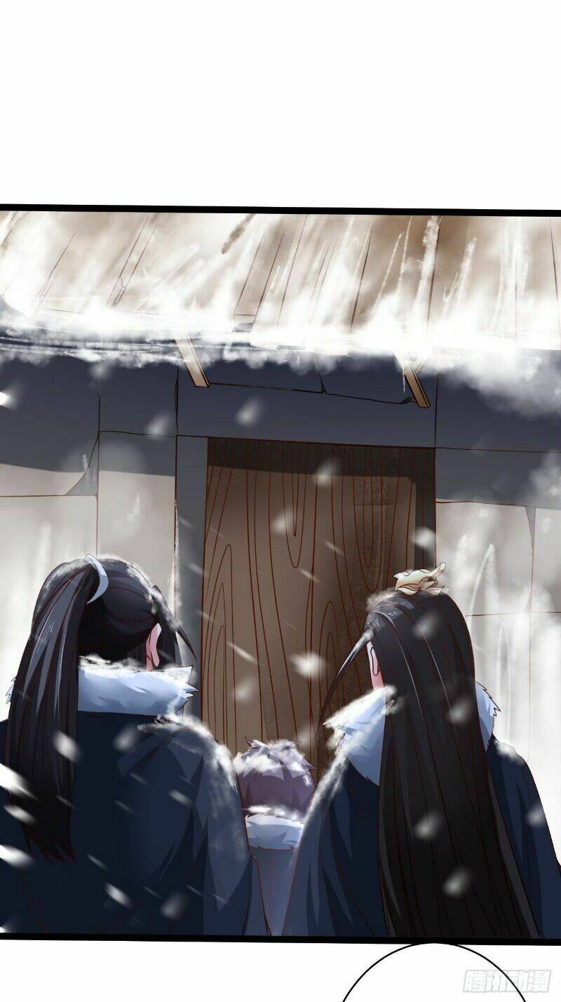 trọng sinh tối cường ma tôn ở rể chapter 86 2