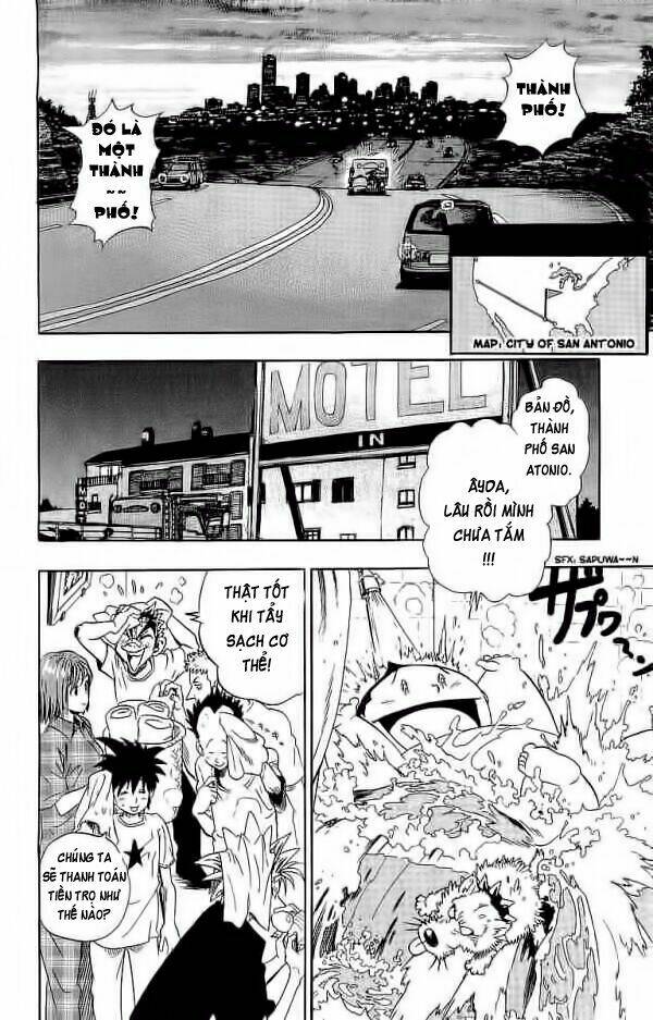 lá chắn mắt chapter 82 8