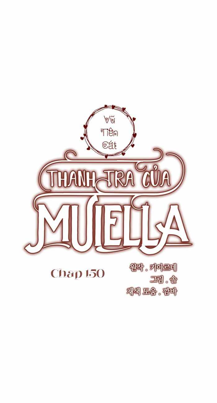 thám tử của muiella chapter 150.1 3