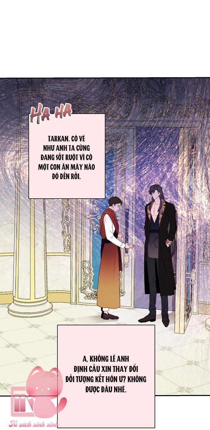 bỏ quách chồng con đi, tiền bạc mới là tất cả chapter 6 34